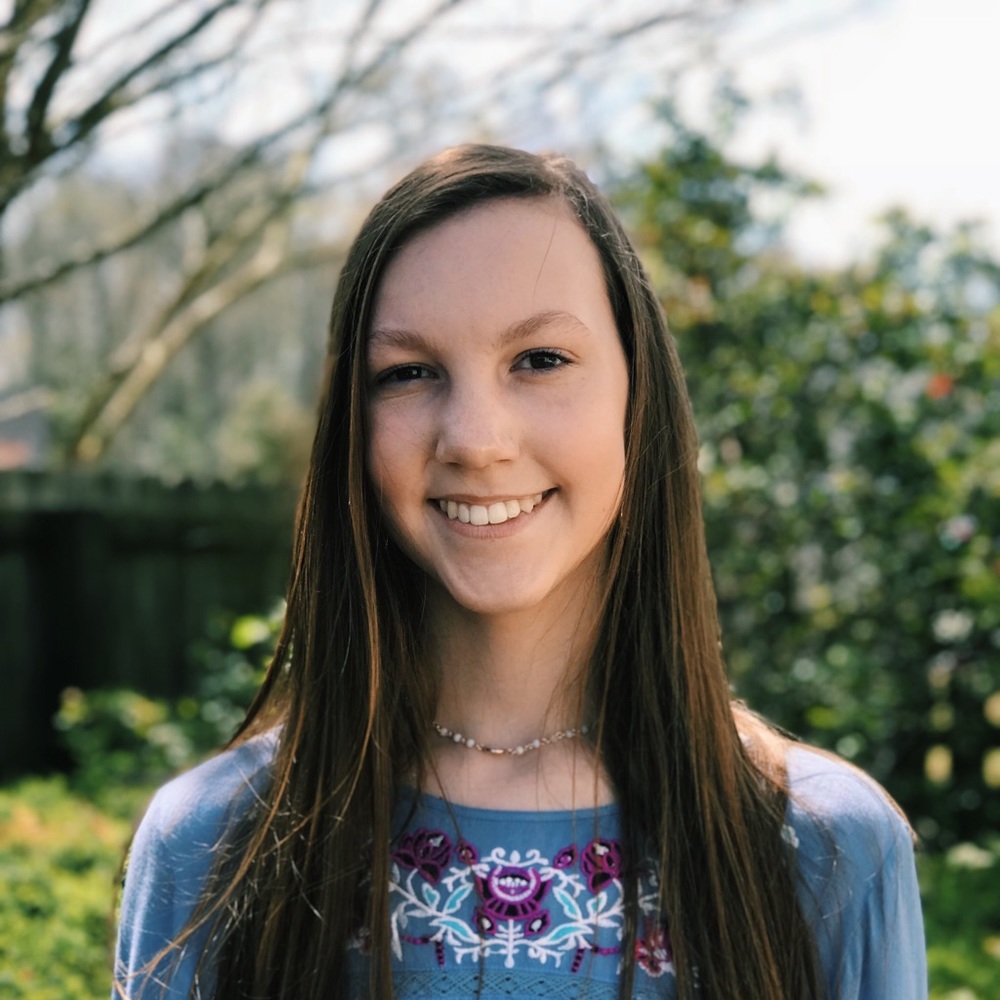 Meet your Posher, Claire